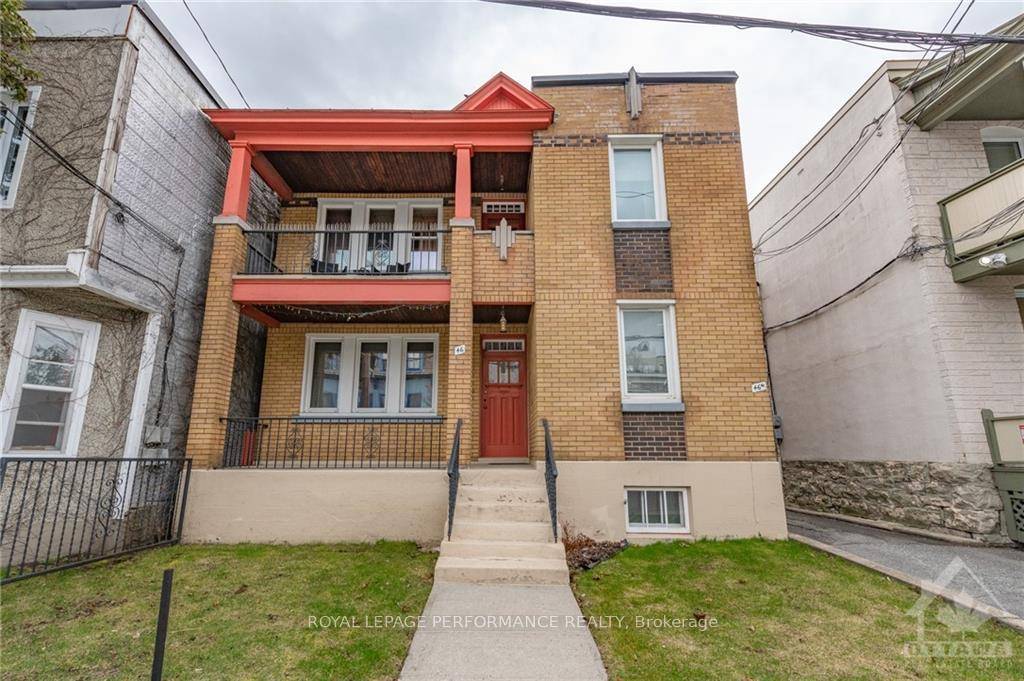 A tenants willing to stay !