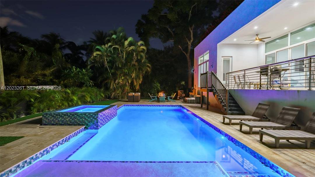 Welcome to your own private oasis in Fort Lauderdale.