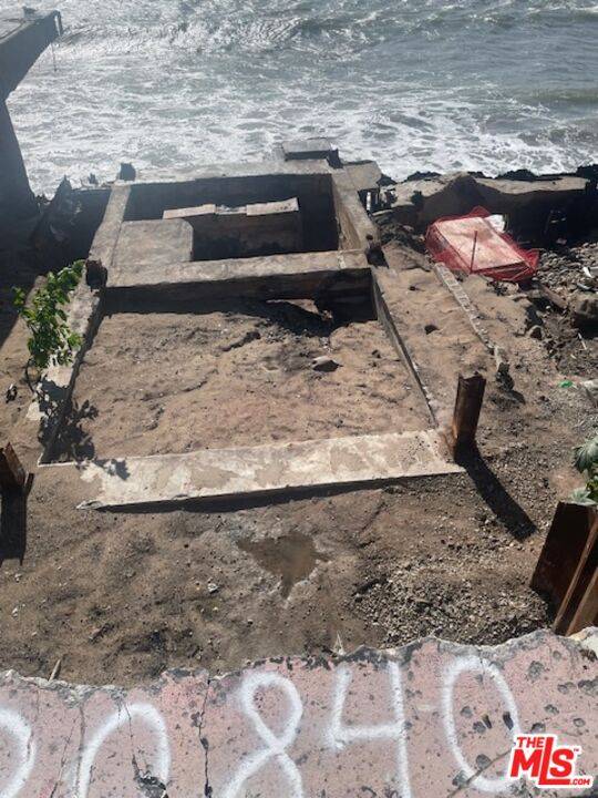 20840 Pacific Coast Hwy Malibu La