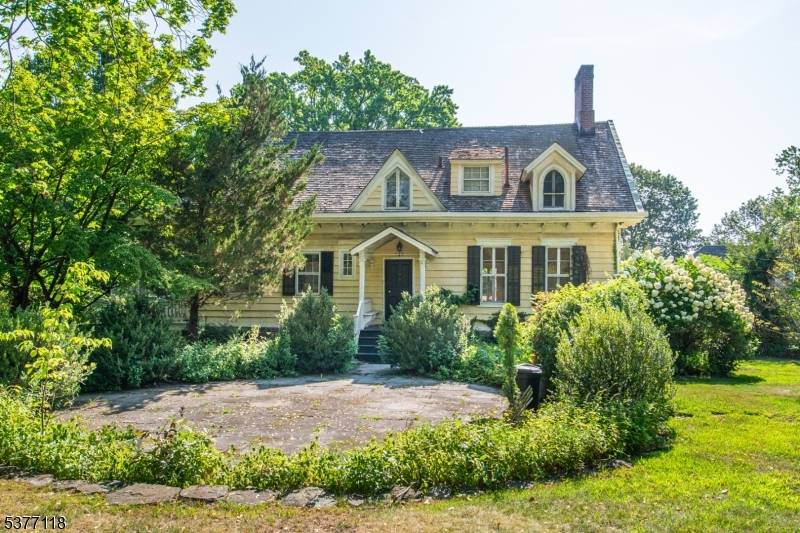 Welcome to one of the most charming, unique homes in town !