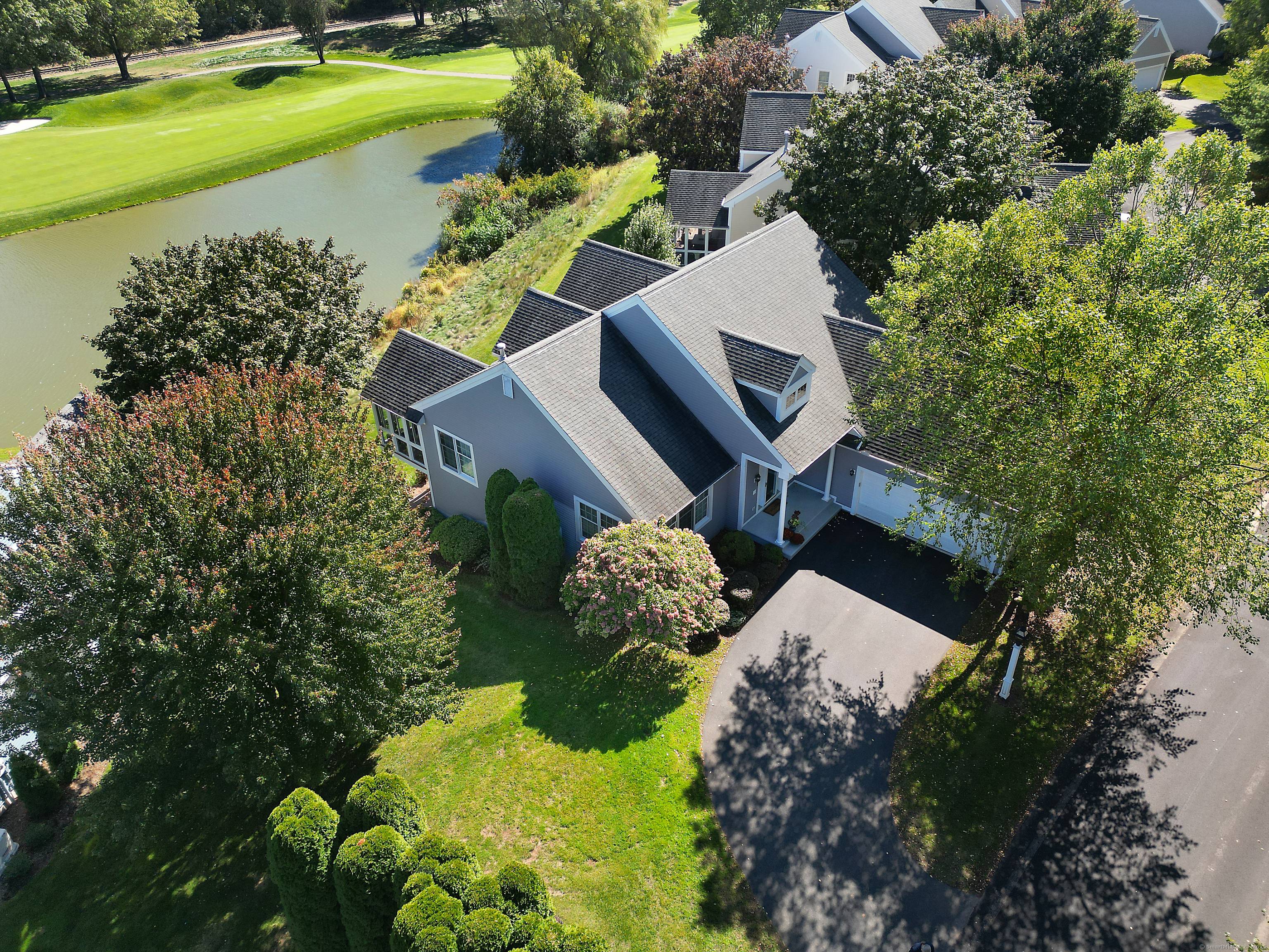 Exceptional opportunity in River Highlands premier golf course community !