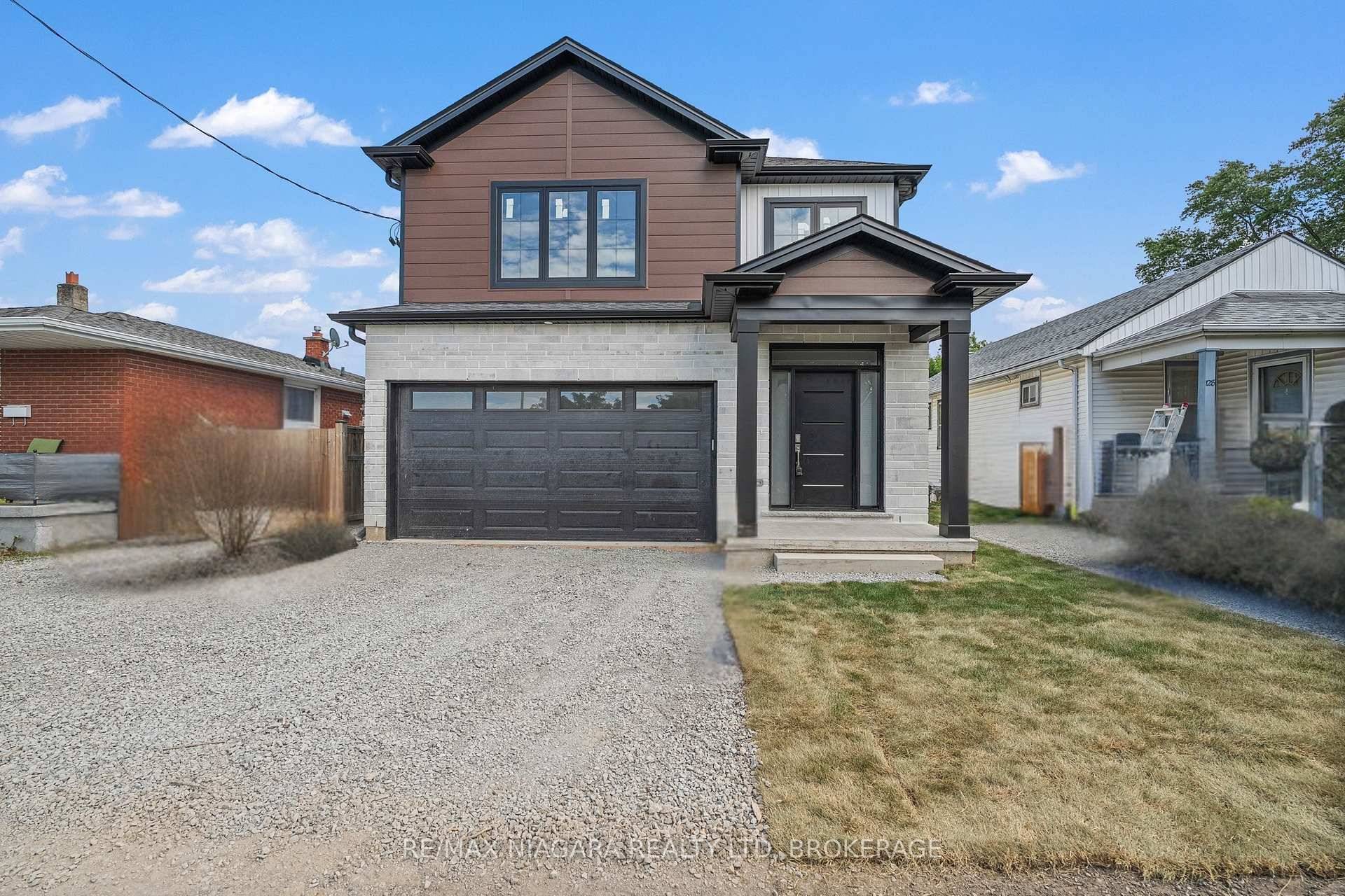 Builder inventory sale in St.