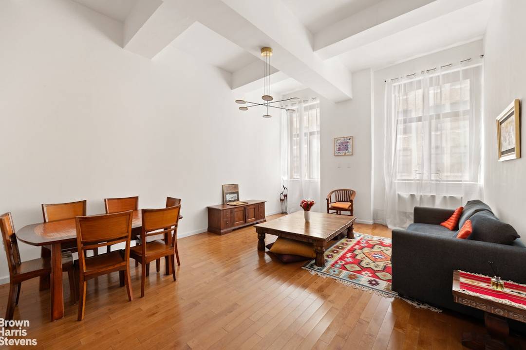 Welcome to 310 East 46th Street, Unit 4N An extraordinary Condop nestled in the vibrant Turtle Bay Midtown East Side of New York City !