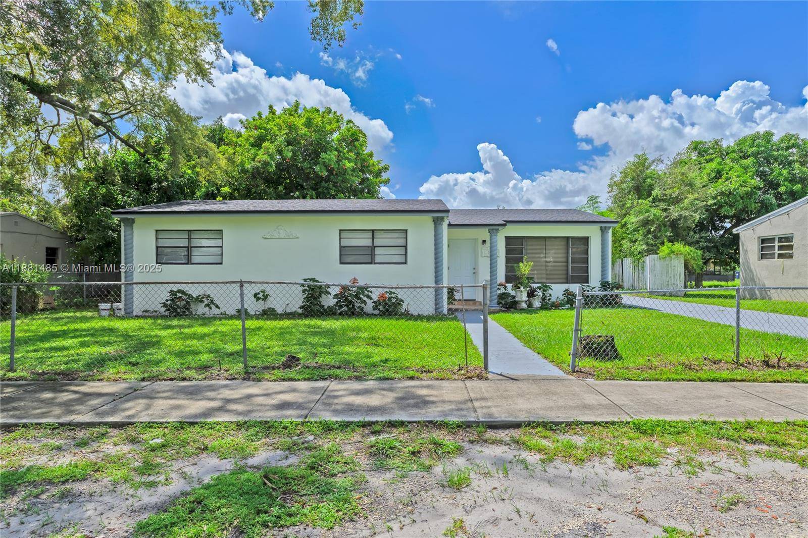 Welcome to your dream home !