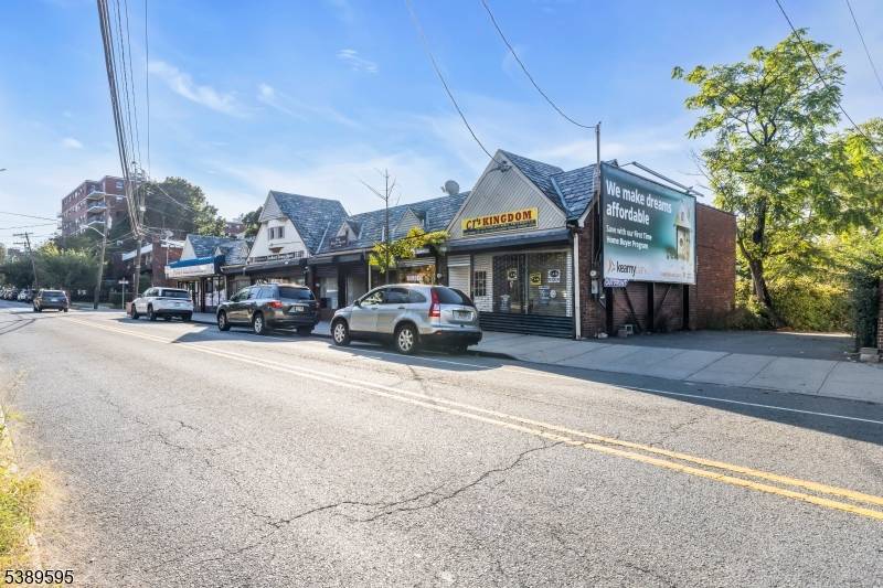 This property offers stability and potential, making it a valuable addition to any real estate portfolio the building presents a strong opportunity for rental growth and value enhancement.
