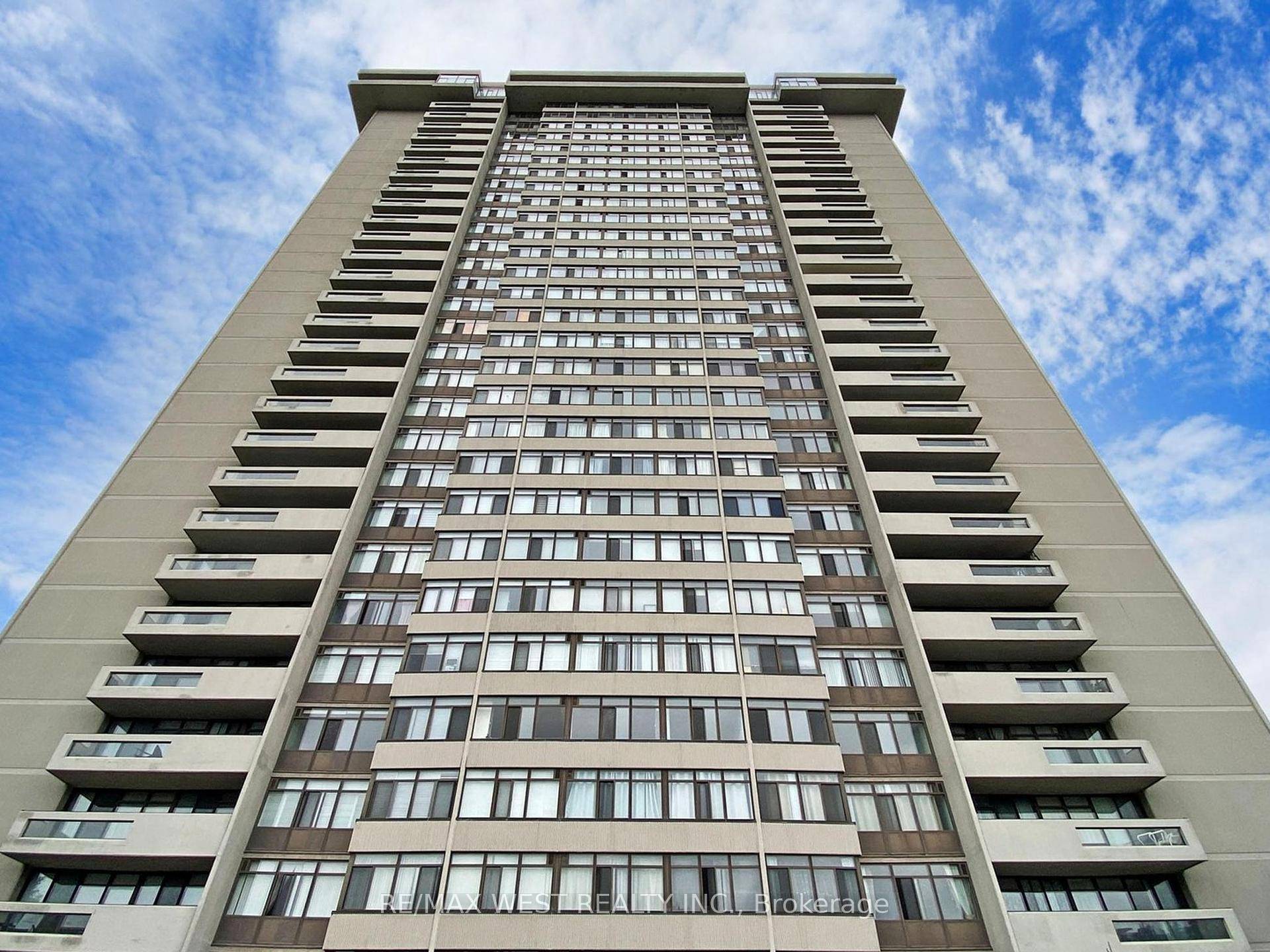 Luxury Tridel Building Skymark 2 Spectacular 3 Bedroom, 3 Bathroom, Open Balcony Corner Unit, Huge Ensuite Storage, Two Ensuite Bathrooms, Top To Bottom High End Renovated, All Inclusive Utility, 2 ...