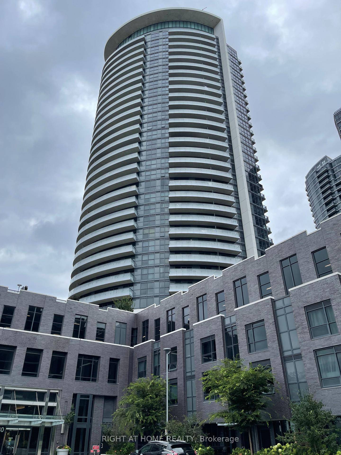 Beautiful and spacious Two Bedroom, Two Bathroom, Luxury Condo With a functional open concept layout.