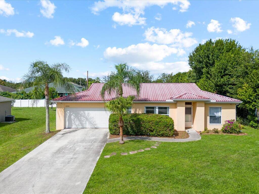 Incredible value in Port Saint Lucie !