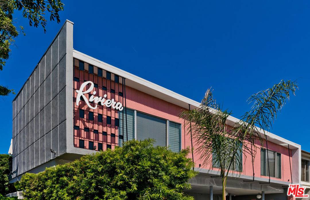 1035  N Sierra Bonita Ave 11BR Hollywood Hills East La