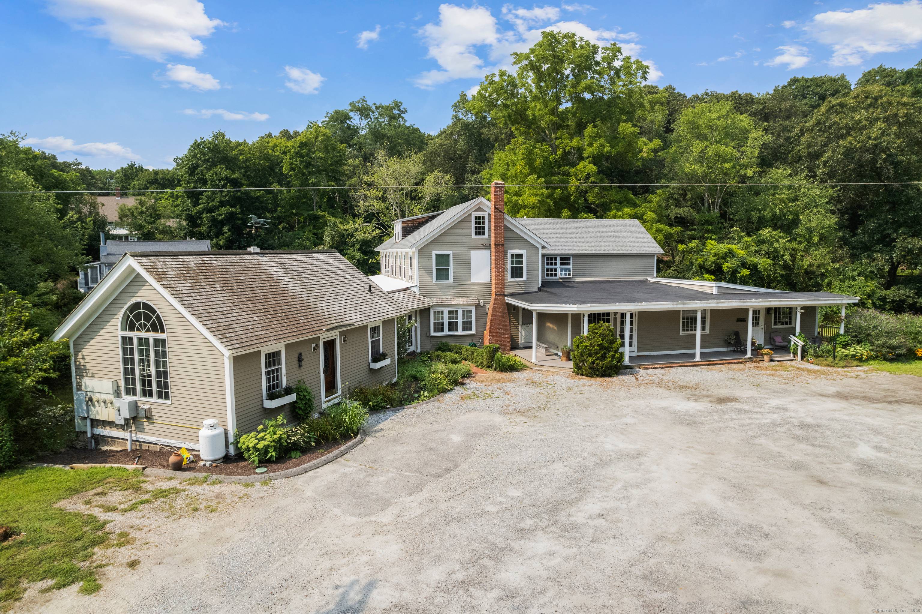 This property is 7, 300 sq.