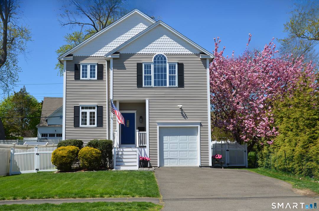 The beach home that you have been waiting for has officially arrived.