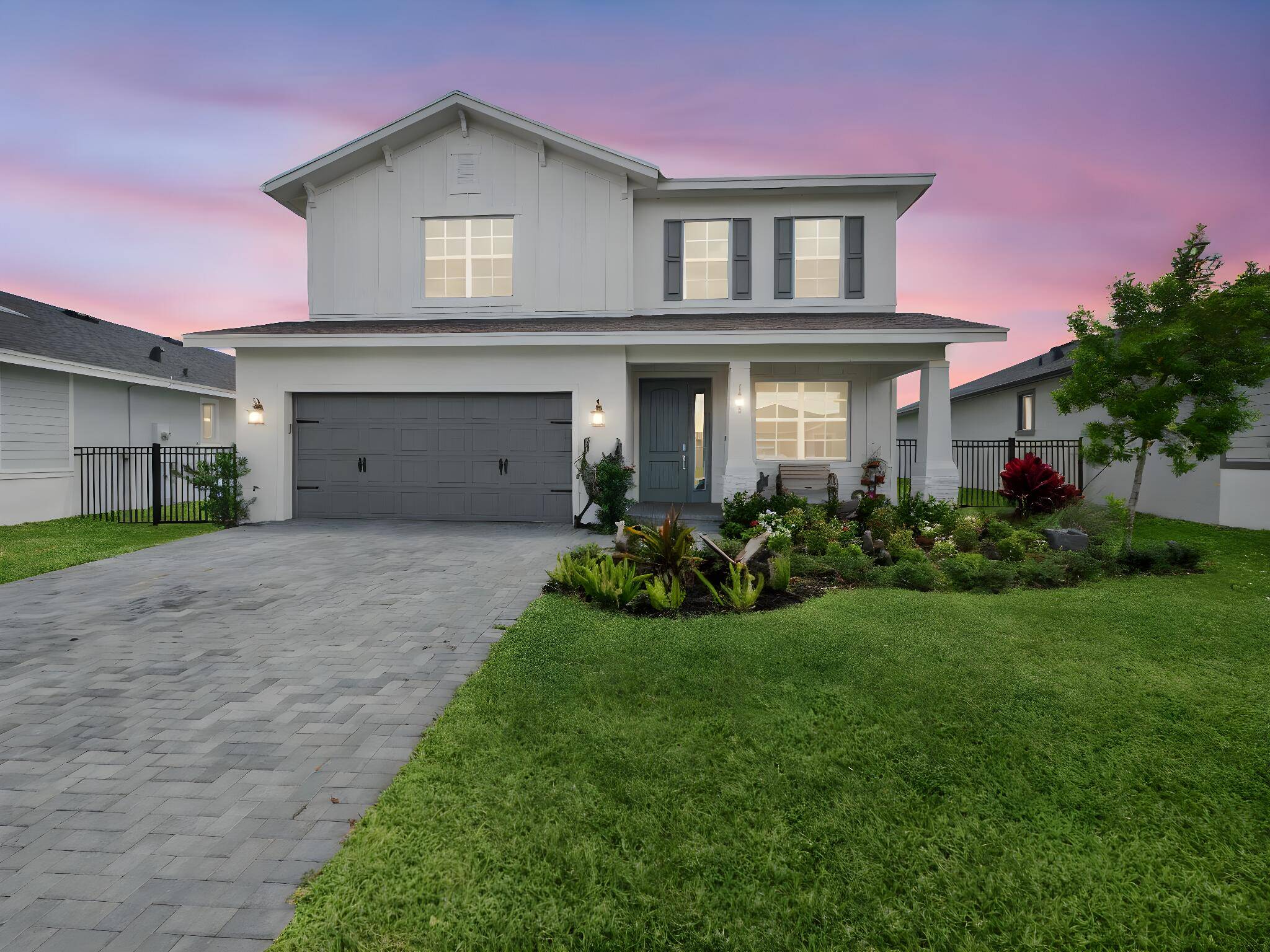 Welcome to 1887 Wandering Willow Way, your dream home in Arden !