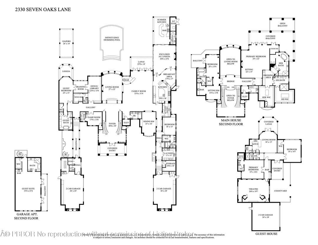 Experience the ultimate in luxury living at this exceptional Palm Beach Gardens waterfront estate.