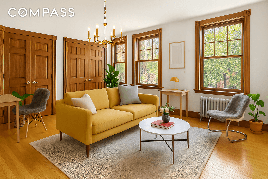 416 Clermont Avenue, Apt.