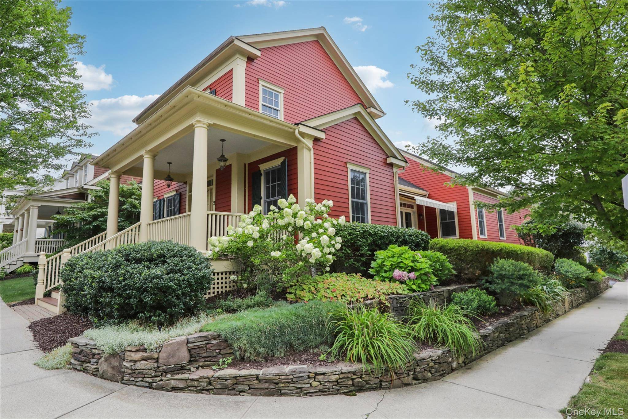 Warwick Grove is truly a way of life !