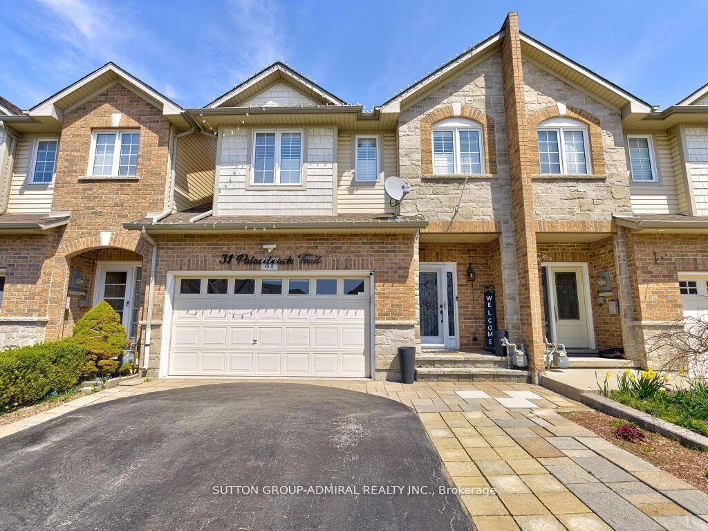 This is an absolute Showstopper of a home nestled between the beautiful and peaceful waterfront and the convenience of the nearby highway.
