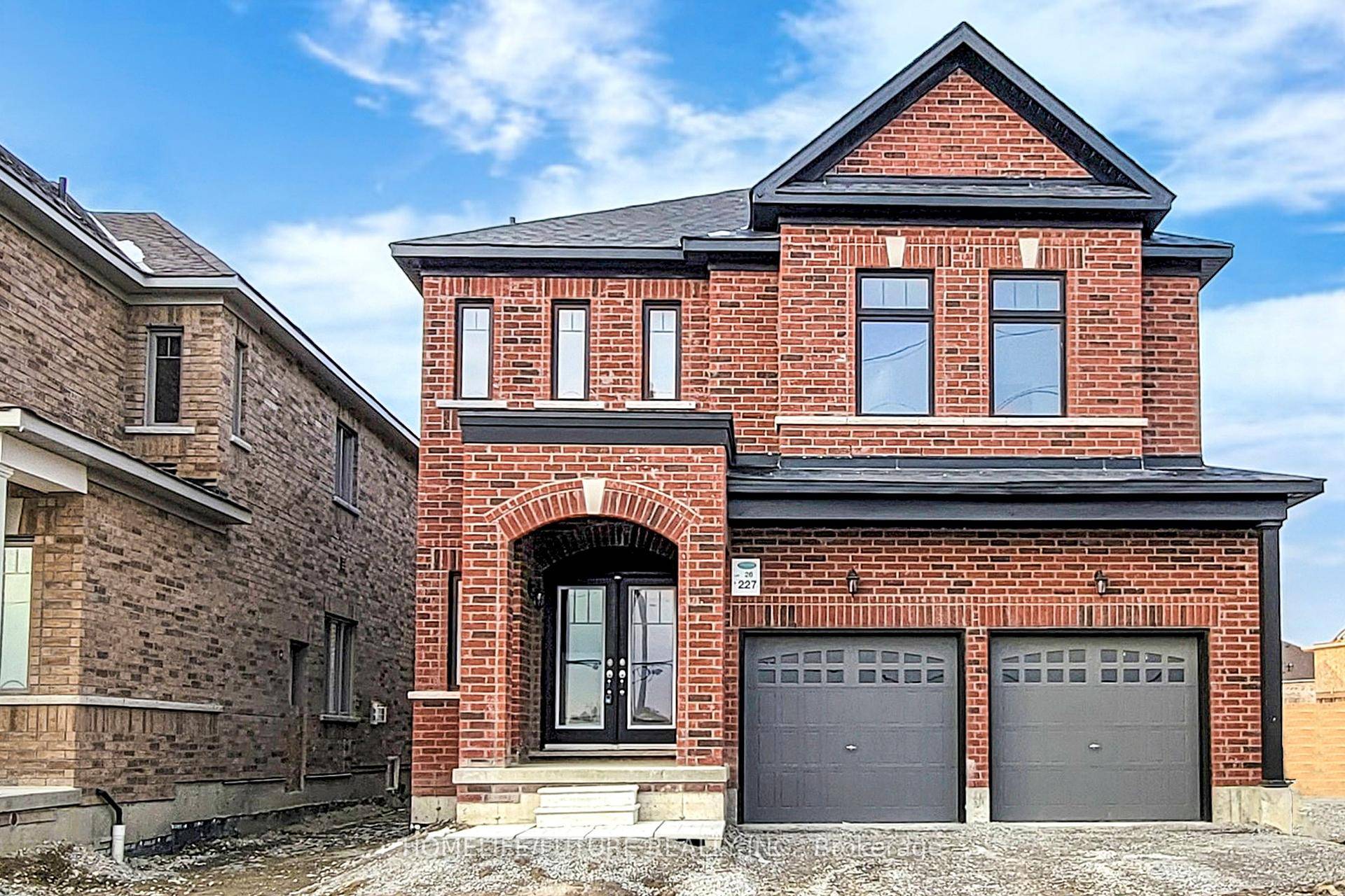Welcome To This Beautifully Maintained Detached Residence Located In A Serene And Family Friendly Neighborhood.