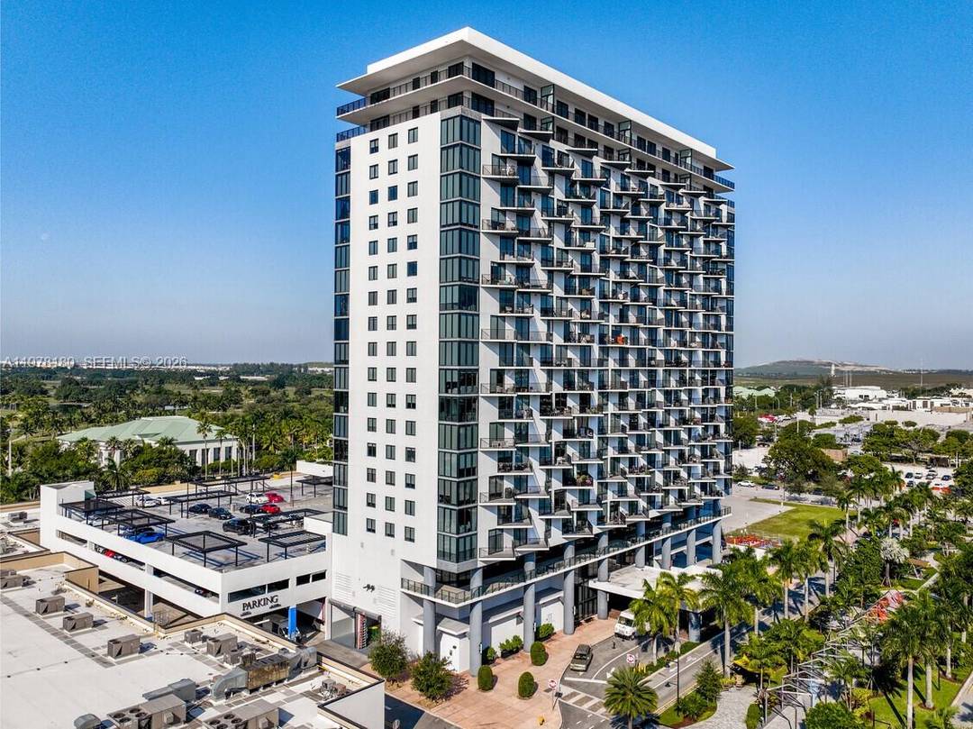 Experience a lifestyle where every sunrise greets you with breathtaking east facing views of Miami.