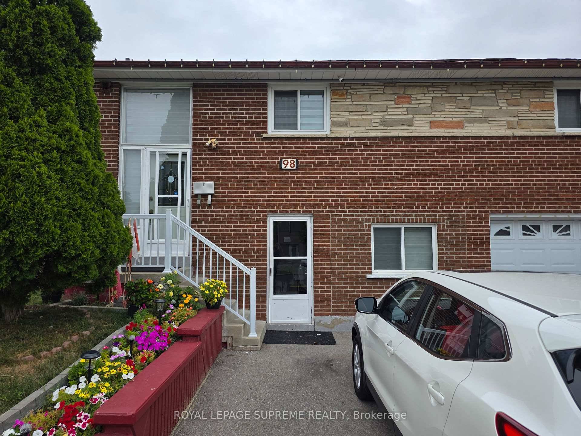 Welcome to this beautifully renovated lower level apartment, designed with both comfort and convenience in mind.