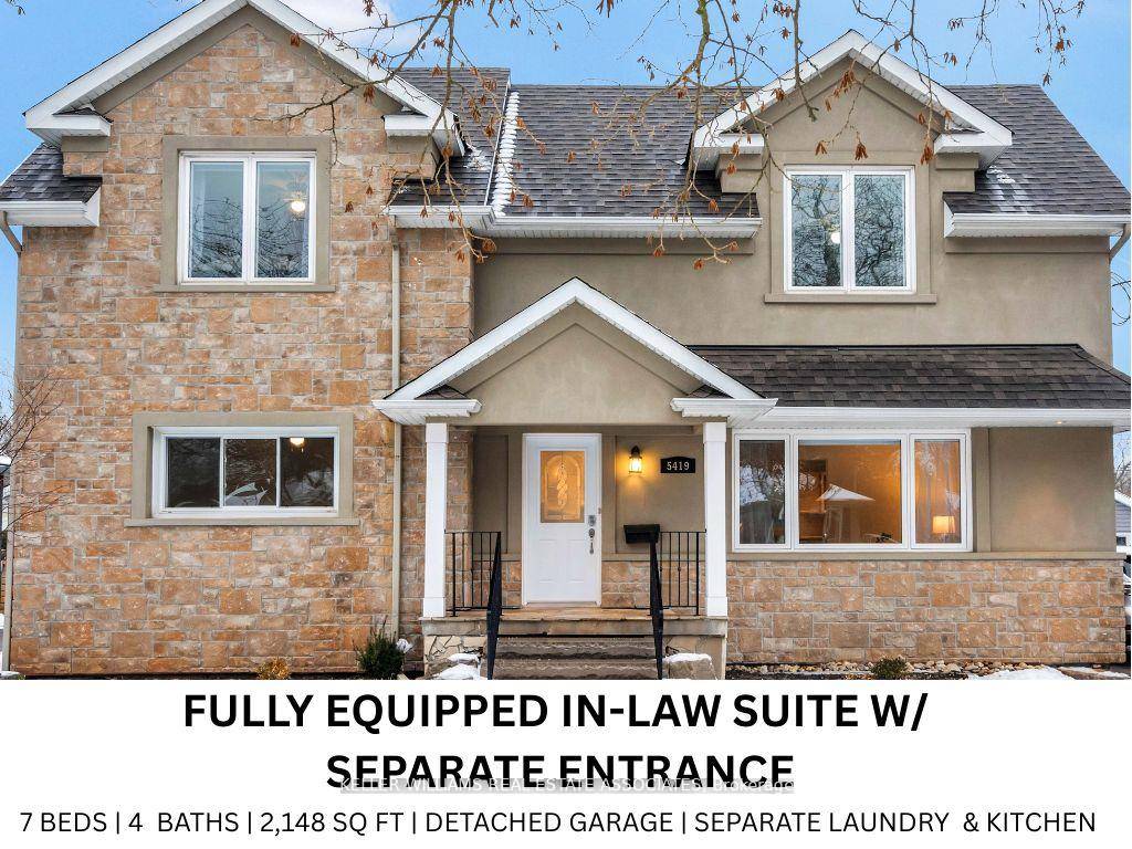 Welcome to Your New Home in Elizabeth Gardens !