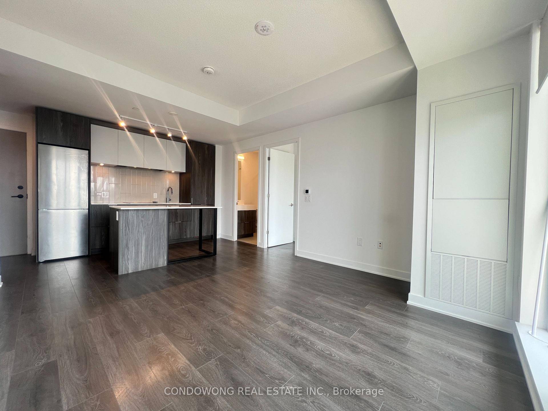 Spacious 2 Bedroom 2 Bathroom With functional floor plan where no wastage of space.