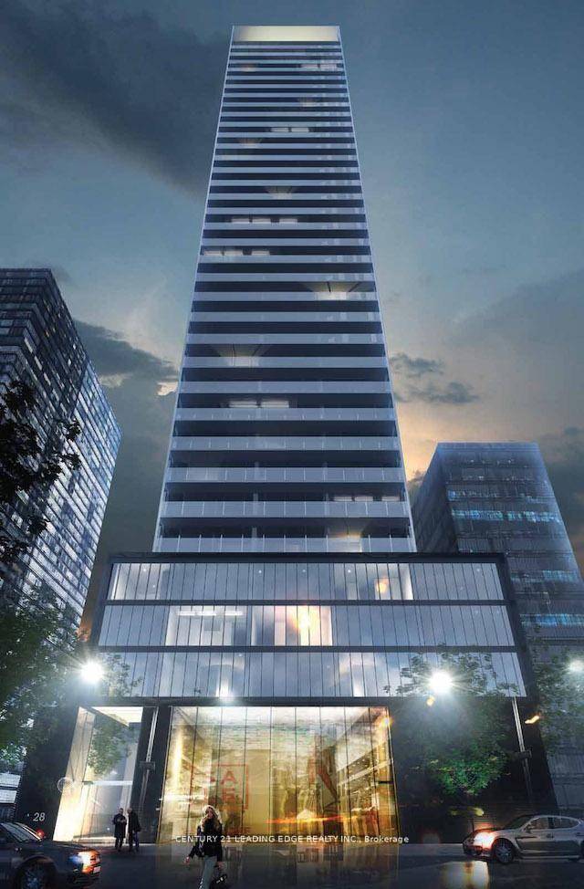 Live In Style amp ; Luxury, Vox Condo.