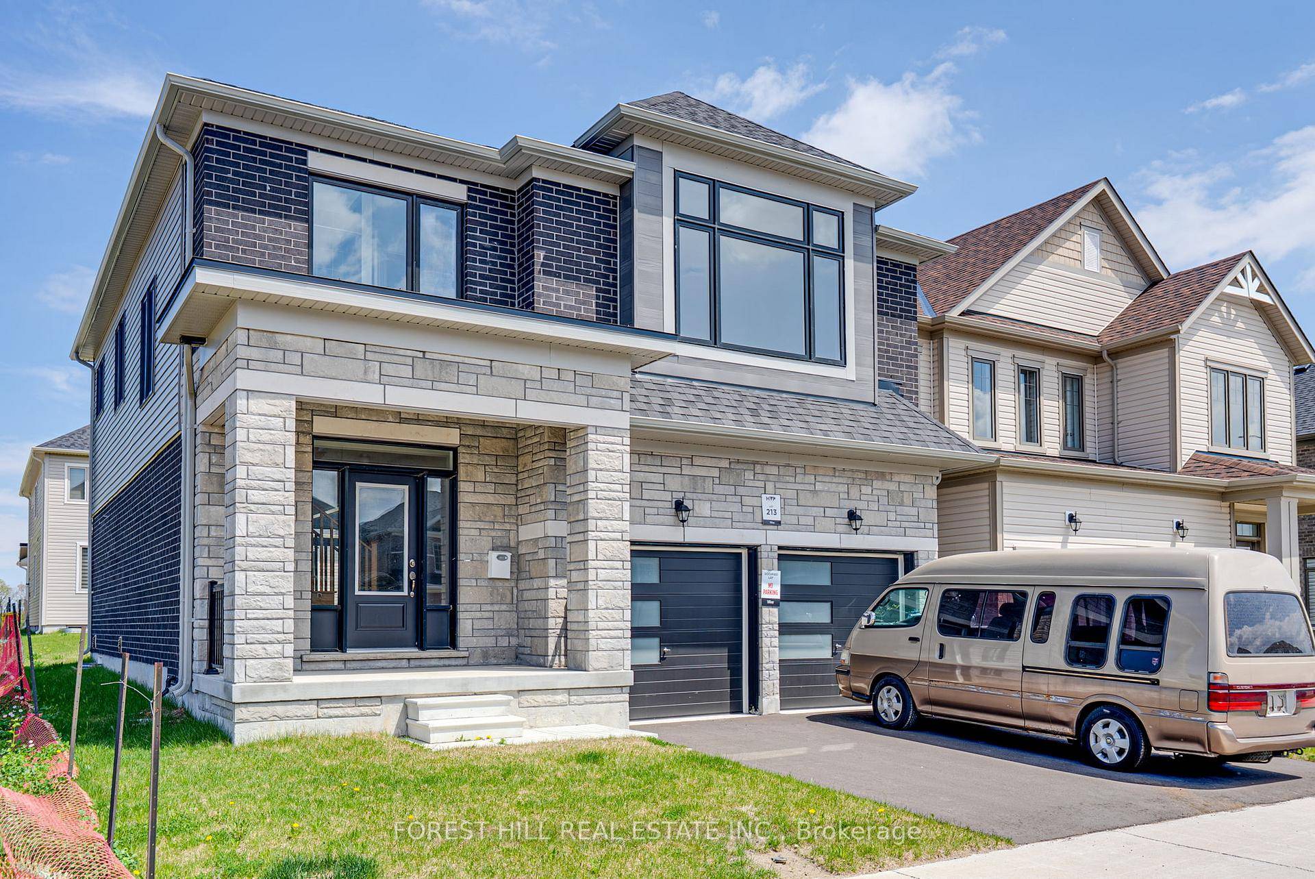 Welcome to this stunning brand new 4 bedroom home by MVP, nestled in a thoughtfully designed master planned community !