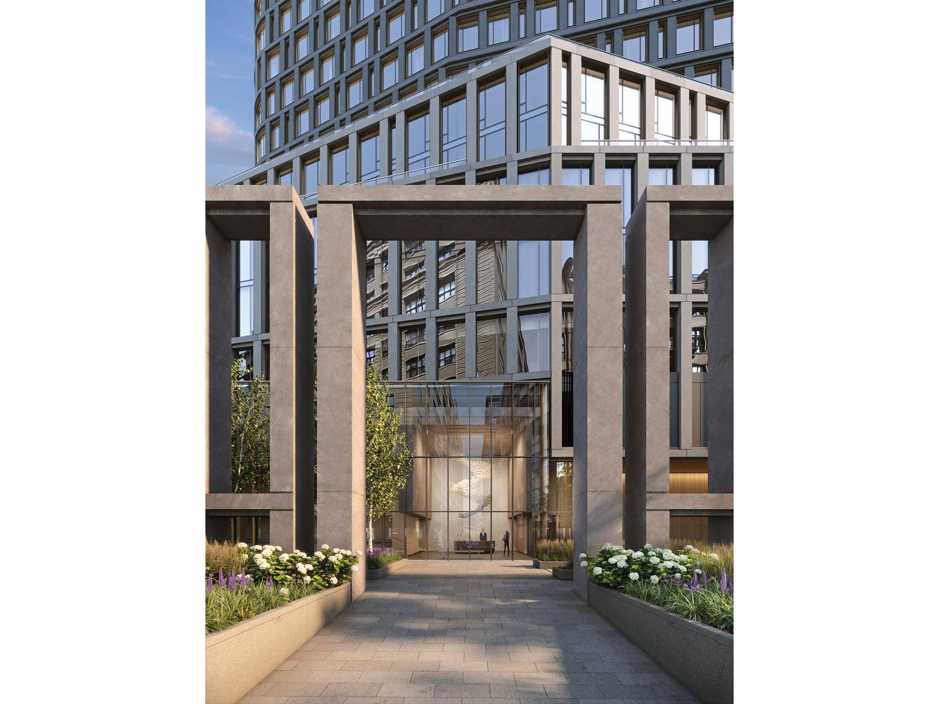 Now hosting private tours of our on site Model Residence by appointment only 30 Front Street, DUMBO, Brooklyn.