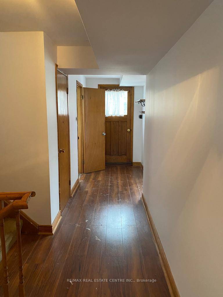 Unlock the potential on this rare wide lot.