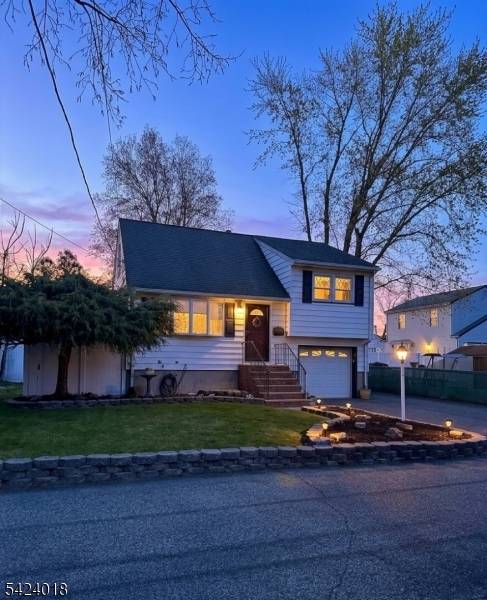 Beautifully cared for 3 bedroom, 2 bath home tucked away on a quiet dead end street.