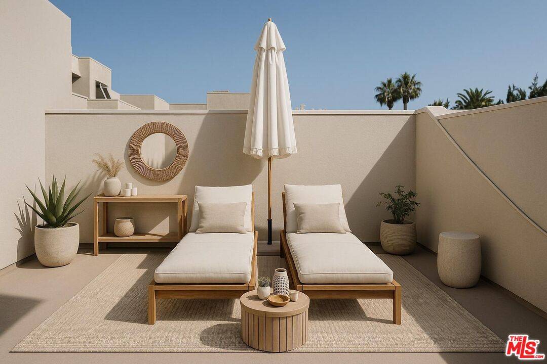 131  N Wetherly Dr 2BR Beverly Grove La