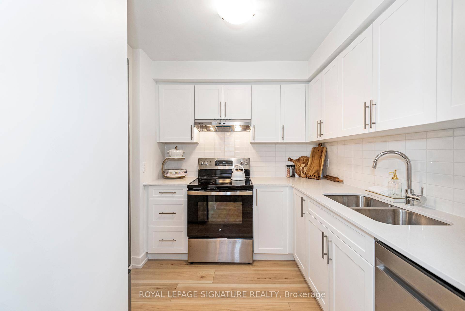 Two Homes for the Price of One !