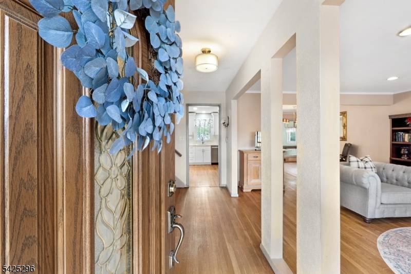 Welcome to this Turn Key 3 Bedroom, 2 1 2 Bath Home nestled on a Tree lined Street in one of Springfield's Tranquil neighborhoods.