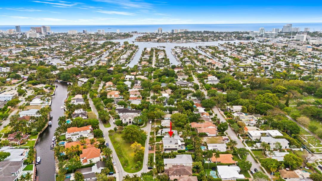 Beautiful park front home located east of 9th Avenue in the highly sought after Rio Vista neighborhood.