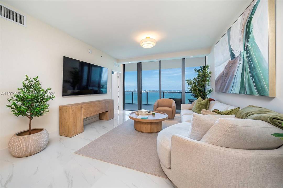 Aria Reserve Residence 4306 An exceptional high floor opportunity with direct, unobstructed views.