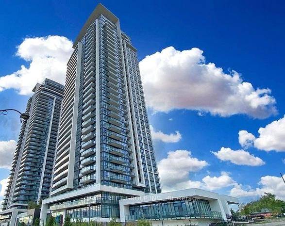 1 Year New Corner Unit At Pavilia Towers By Times Group.