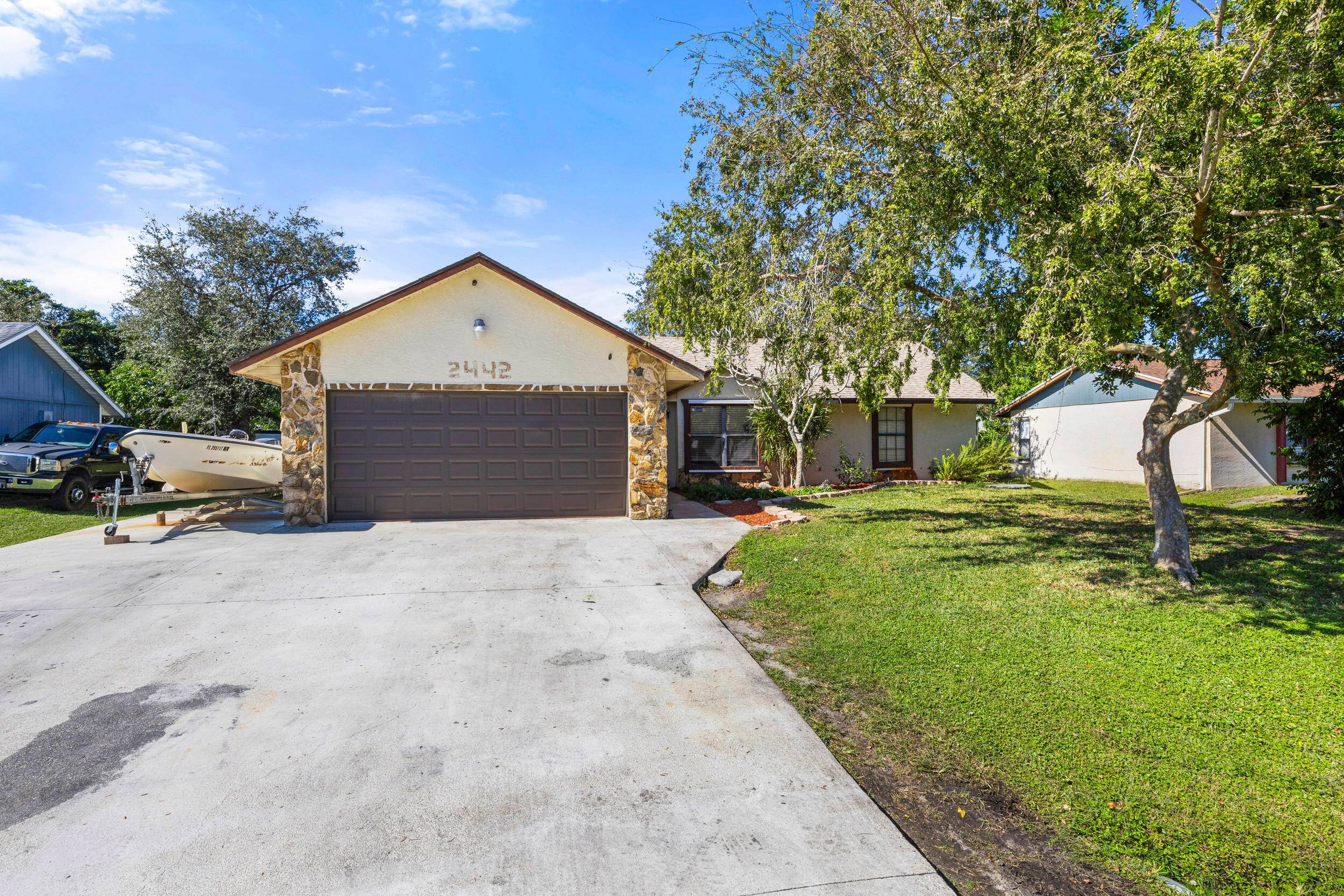 You may Qualify For Special Financing On This Home This program will allow you to take advantage of a 2 year savings opportunity !