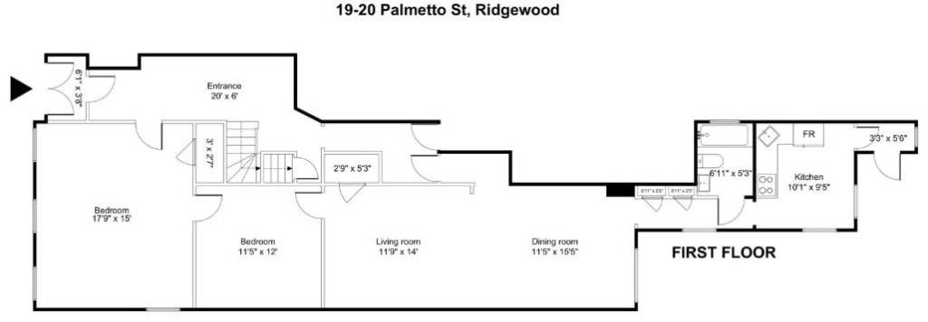 Great Investment Opportunity !