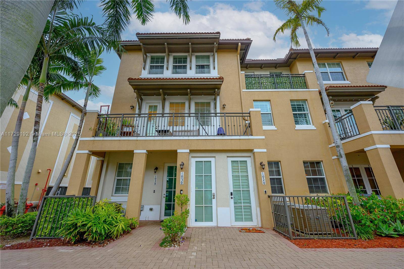Welcome to your perfect home !