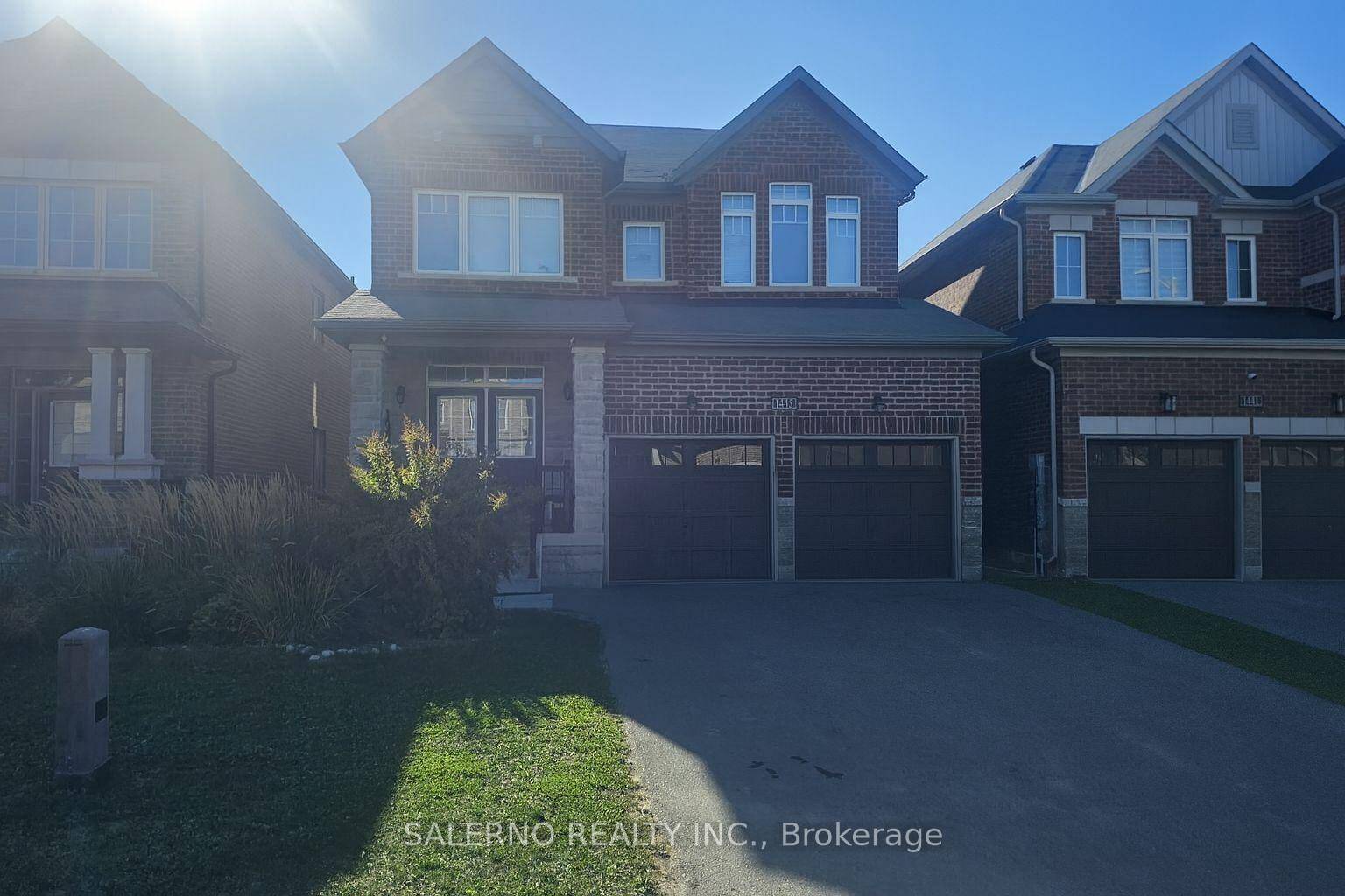 Beautiful 4 Bedroom, 3 Bathroom Home In Desirable Bel Aire Shores !
