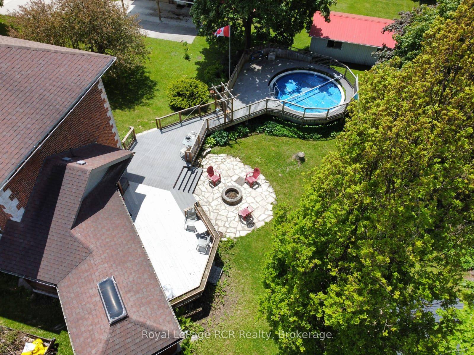 Charming Century Home with Pool, Workshop amp ; Backyard Oasis just in Time for Summer !