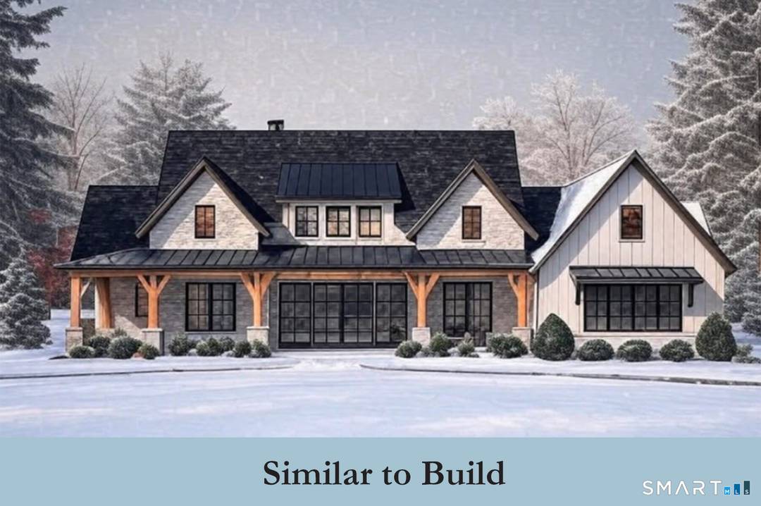 Time to customize Brand New Construction !