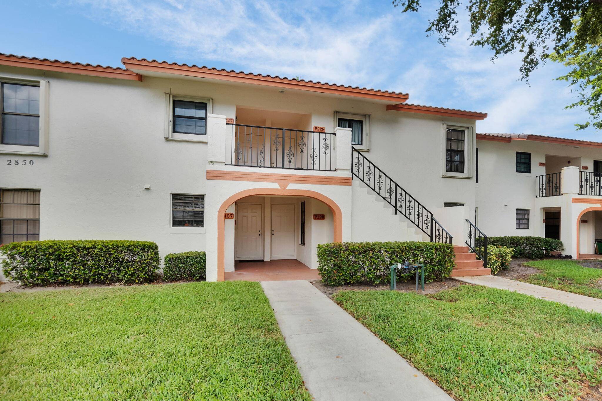 Can rent immediately after purchase !