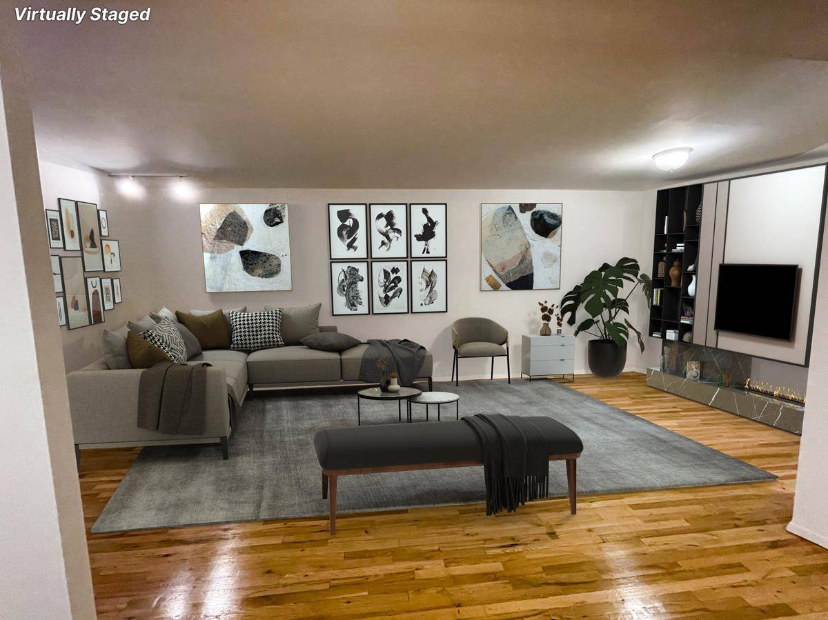Landmark Delmonico's Live Work converted 3BR 1.
