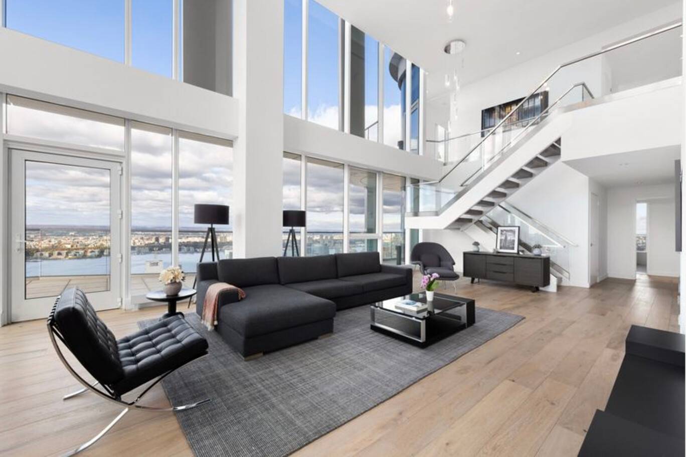 Welcome to a one of a kind living experience in this luxurious 4 5 bedroom, 5.