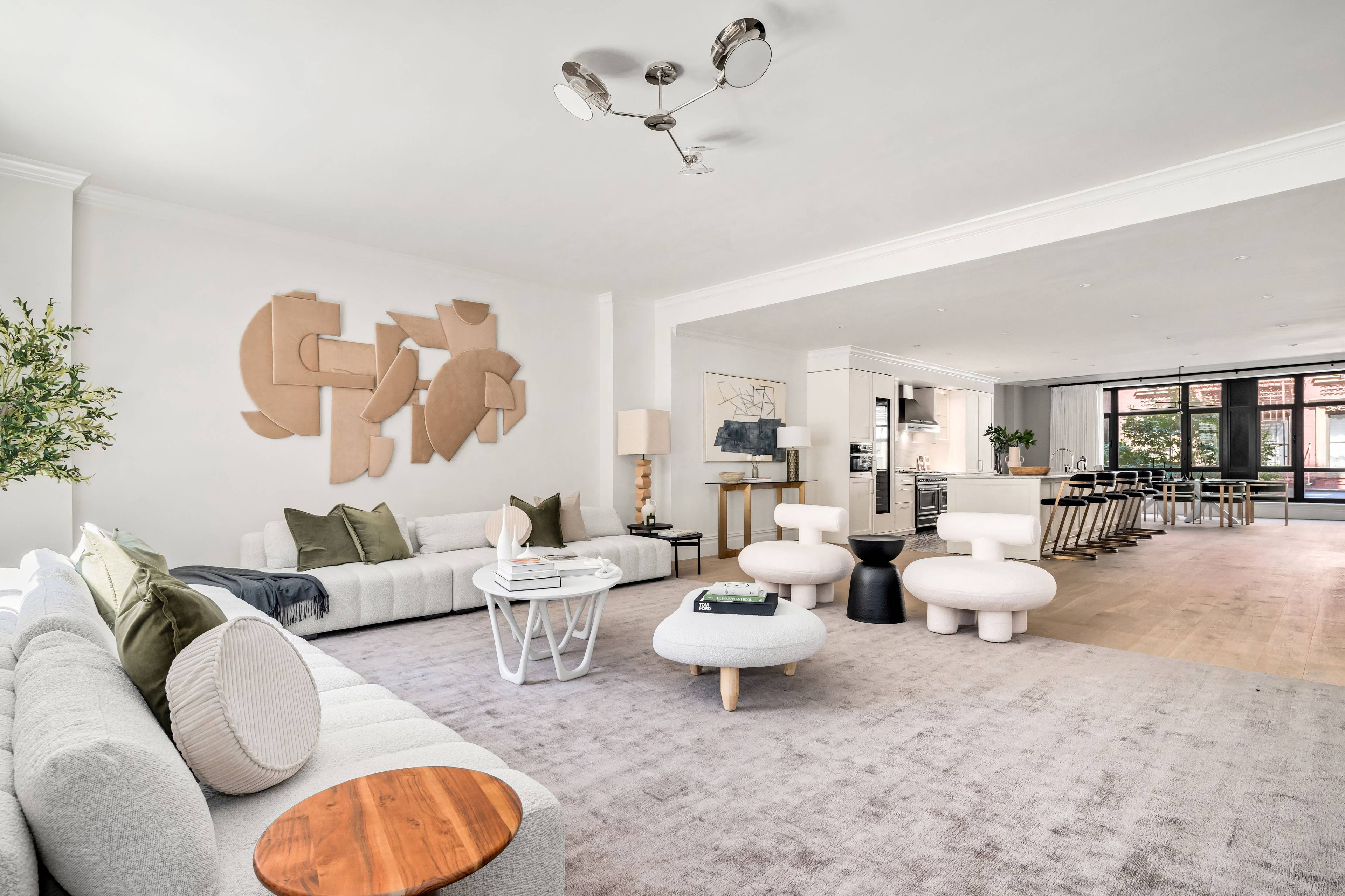 Nolita Apartments For Sale