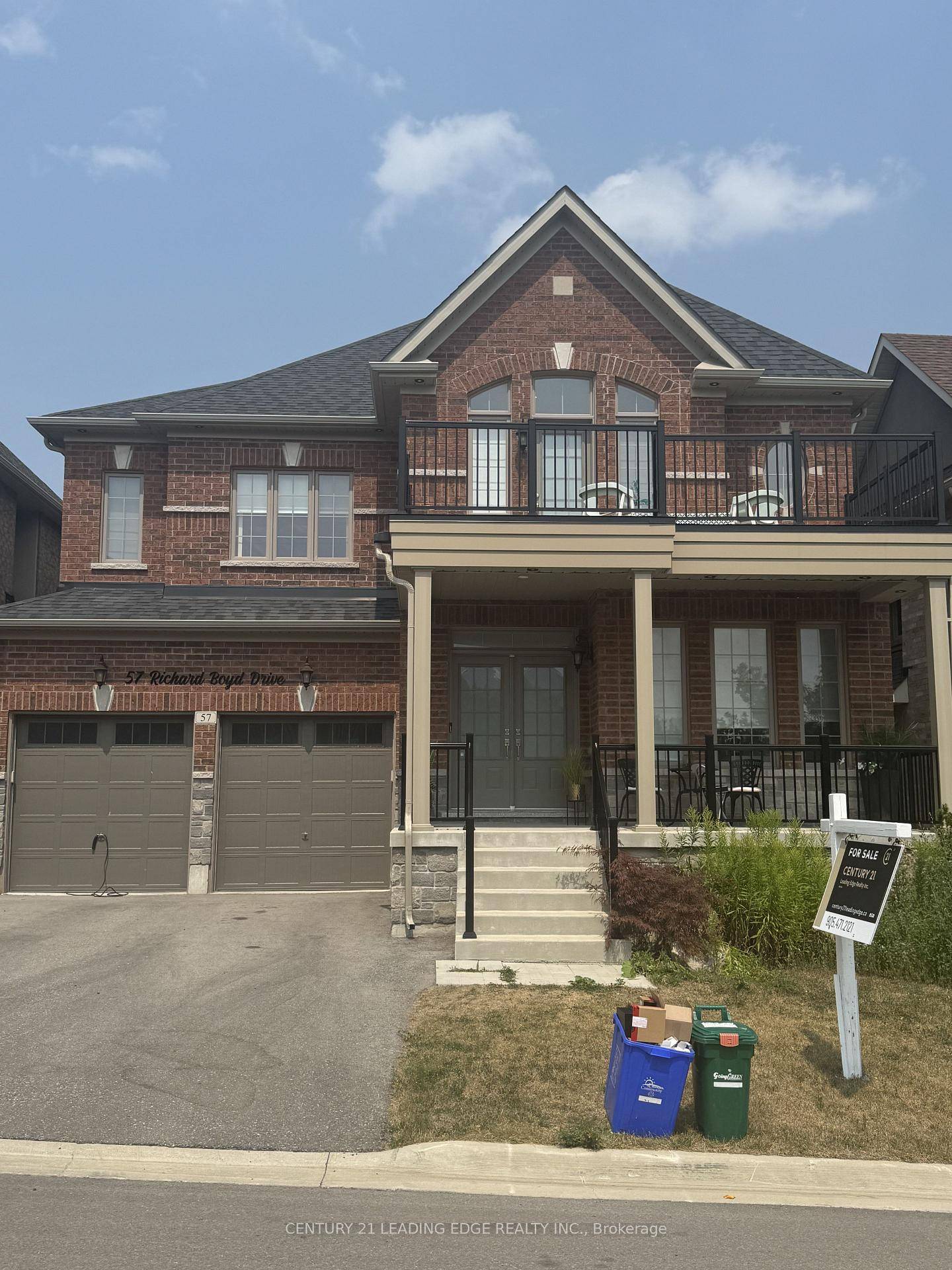 Perfect property for buyers that want to rent the whole house and have the mortgage paid for.