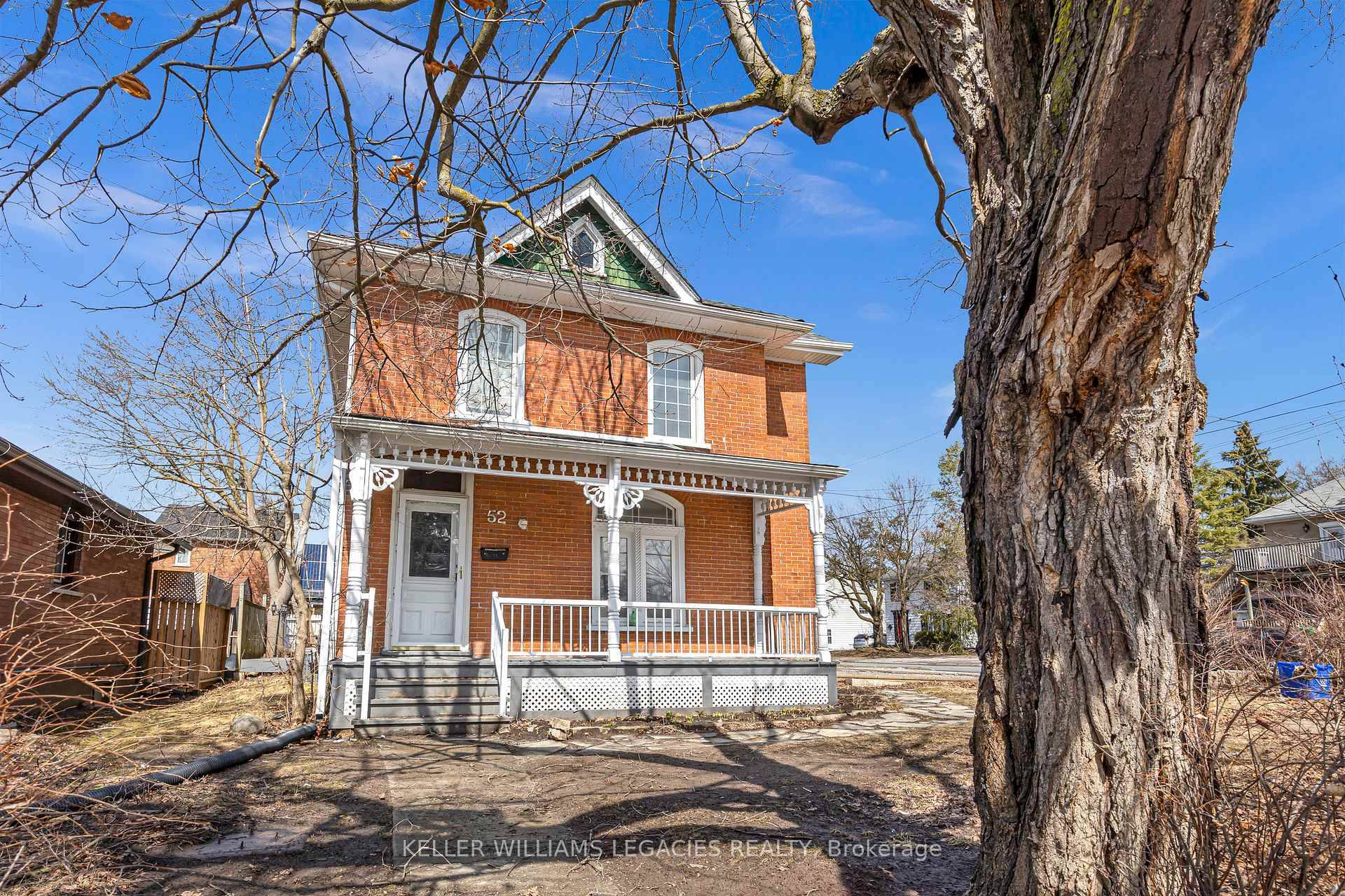 Cash flow is back and so is historic charm !