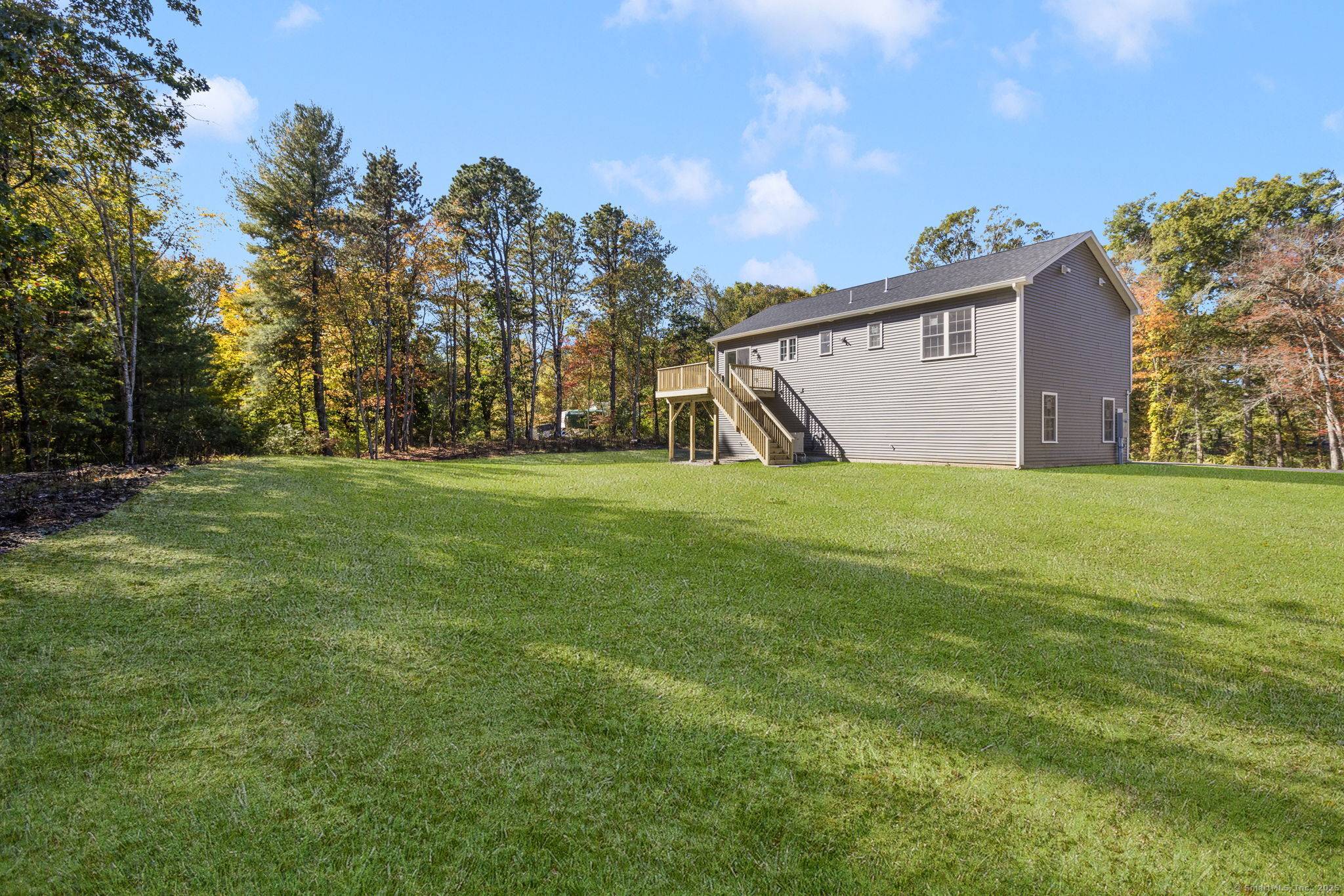 Brand New Raised Ranch on 2.