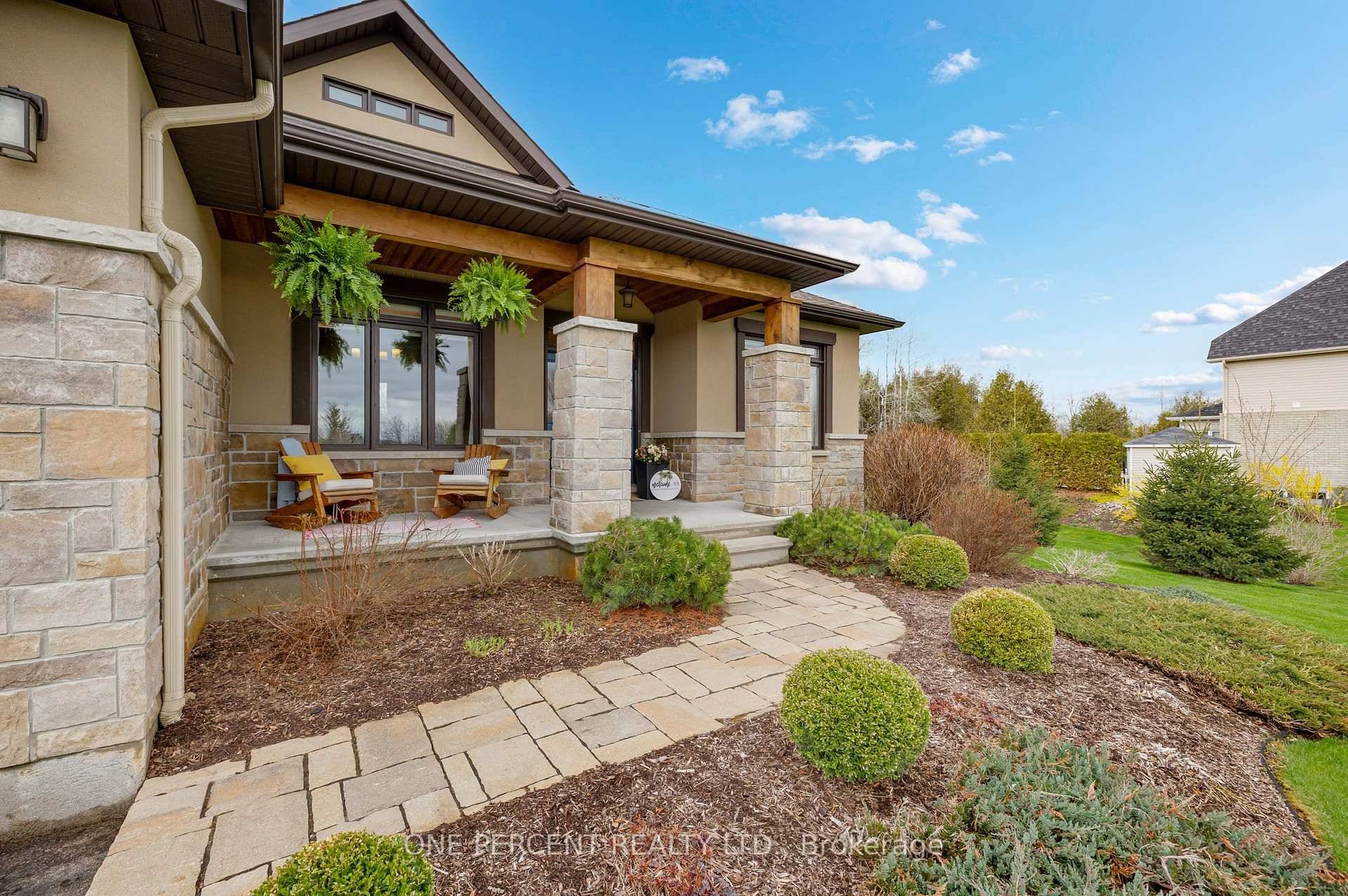 Discover your oasis on Stonewood Drive, nestled within the charming community of Country Lane Estates.